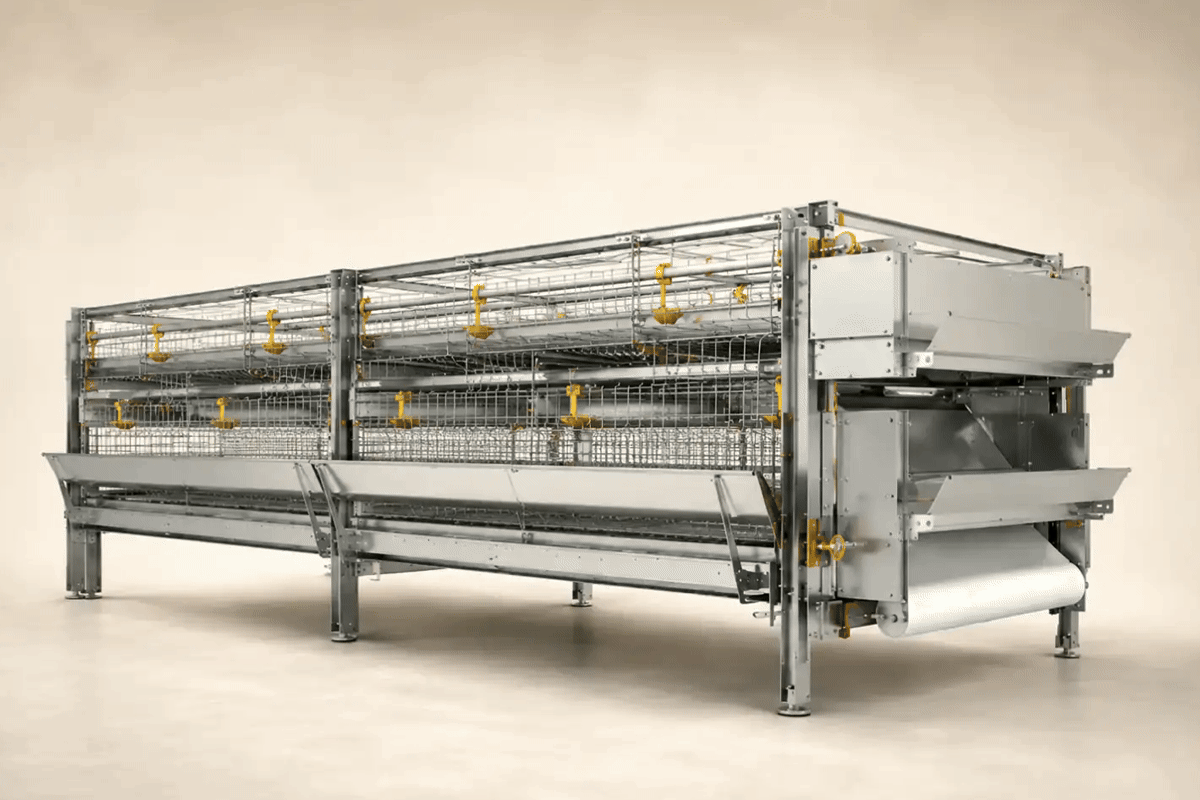 Automatic Poultry Feeding Systems poultry equipment component