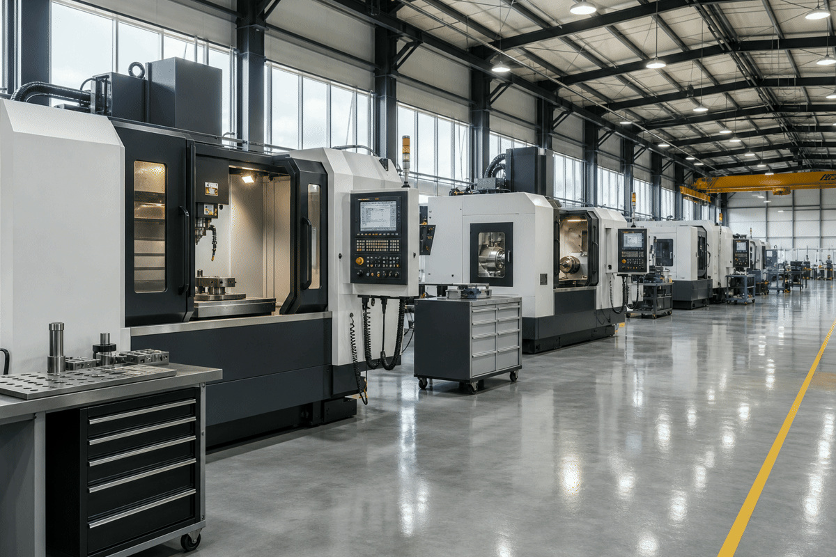 IX-LAT-900 CNC Turning Lathe model guide IX-LAT-900 CNC Turning Lathe machinery in its operating environment