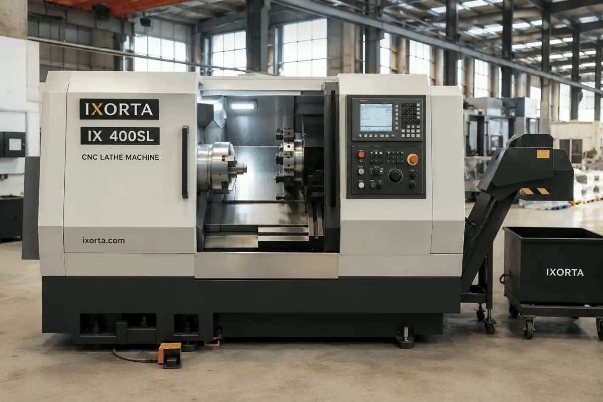 IX-SG-4080 Surface Grinding Machine model guide IX-SG-4080 Surface Grinding Machine machinery in its operating environment